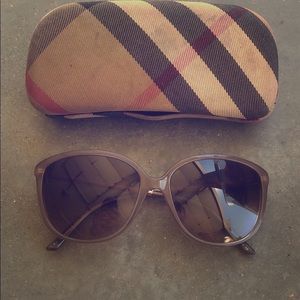 Burberry Sunglasses